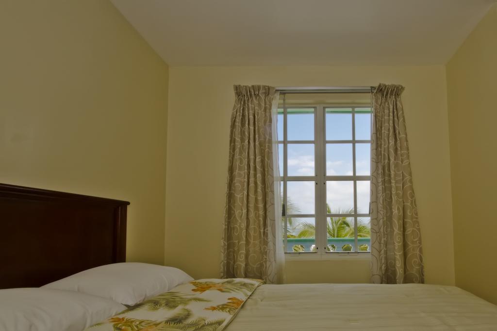 Rainbow Hotel Caye Caulker Εξωτερικό φωτογραφία