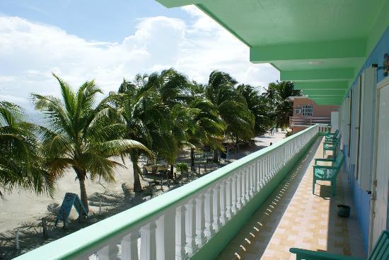 Rainbow Hotel Caye Caulker Εξωτερικό φωτογραφία