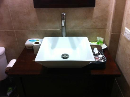 Rainbow Hotel Caye Caulker Εξωτερικό φωτογραφία